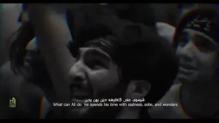 شيسوي علي   مجتبى الكعبي   هيئة حرم لله  السيد صادق الشيرازي  قناة  الشور  الفضائية  لايك اشتراك دندنها