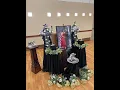 Matthew Angelica Searcy Memorial Service