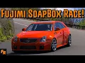 Download Lagu Fujimi Soapbox Race! - Forza Motorsport