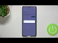How to Reset Network Settings on MOTOROLA Edge 30 - Reset Network Preferences