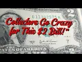 2003A 2 Bill - Legal Tender That Collectors Love