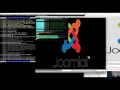 Joomla Vagrant Codeception tests