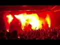 Hydra - Orbit Culture - 2025-10-28 Backstage, Munich, Germany