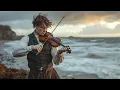 Download Lagu Irish Celtic Fiddle Music | Beautiful Views of Ireland, Scotland and Wales