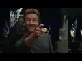 Benoit Blanc Reveal The Killer Miles Kills Andi Duke Glass Onion A Knives Out Mystery
