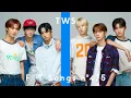 Download Lagu TWS - If I’m S, Can You Be My N? / THE FIRST TAKE