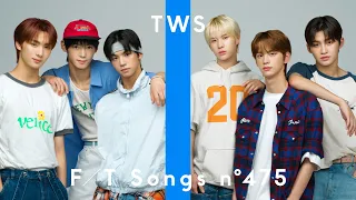 tws if i m s can you be my n the first take