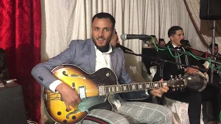 أغنية هزيت الباسبور  فخطر حراگة  عراسي شاخد شعبي                     دندنها