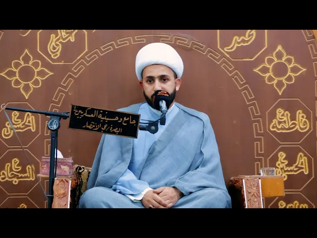 ⁣الكرم والضيافة الحقيقي | الشيخ علي الزيرجاوي