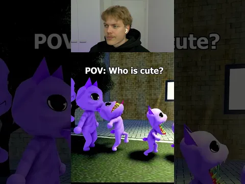 POV: Who is cute Animal Hospital