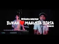 Download Lagu Rio Ricardo ft. Awing Regar - BUKAN CINTA MANUSIA BIASA #DEWA19 #BALADEWA #tributetoDEWA19
