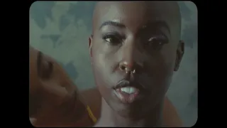 Janelle Monáe Lipstick Lover Official Music Video 