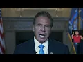 Download Lagu Gov. Cuomo Says The Truth Will Be Revealed, Exits Office