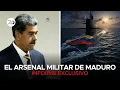 Download Lagu 🚨 VENEZUELA | El arsenal militar de Maduro en momentos de máxima tensión con EEUU