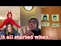 Download Lagu it all started when..~tik tok