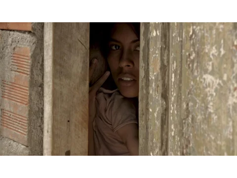 La Mujer del Animal - Trailer Internacional