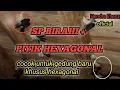 Lagu SP BIRAHI +PIYIK HEXAGONAL KHUSUS UNTUK HEXAGONAL SEDOT ANAKAN WALET