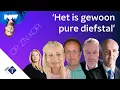 Download Lagu Wie staat er nog op voor ondernemers in de politiek? l Op z’n Kop! #203 l NPO Radio 1