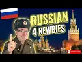 The Ultimate Russian Vocabulary Challenge