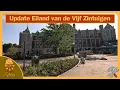 Download Lagu 🚧 Entreegebied EILAND van de VIJF ZINTUIGEN - [Bouw UPDATE 9] - Efteling 2025