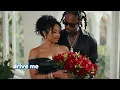 Shenseea ft. Popcaan – Wine For Me (Official Lyrics Video) | Dancehall Love Song 2026