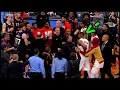 Tristan Thompson PUNKS the Raptors in the Final Seconds