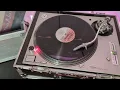 Ultra Nate - Free (R.I.P. Down South Dub) - Side B