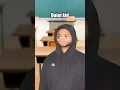 Quiet kid got jokes