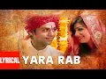 Lagu Yara Rab Lyrical Video Song Hindi Movie Socha Na Tha | Sonu Nigam,Sanjivni | Abhay Deol,Ayesha Takia