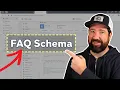How to Add FAQ Schema to WordPress Pages for Better AI Search Visibility
