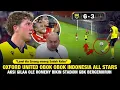Download Lagu DI OBOK-OBOK OXFORD🔥GBK Seketika Bergemuruh Lihat Aksi Romeny😱Pelatih Oxford kaget! Persib Bandung