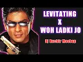Download Lagu Levitating x Woh Ladki Jo - (Dj Ruchir Mashup) | [RE-UPLOADED] | Trending | Dua Lipa | Abhijeet SRK
