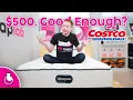 Beautyrest BR800 Review - Costco Mattress Worth 500 Dollars