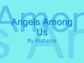 Angels Among Us - Alabama - Lyric Video