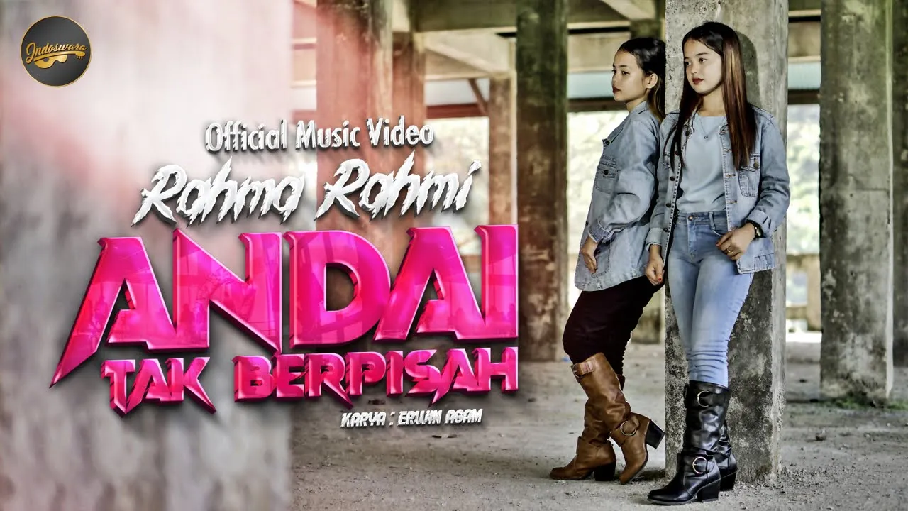 Rahma Rahmi - Andai Tak Berpisah