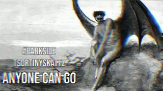 Download #ParkSide KrudzOrTs  - Anyone Can Go (Lyrics) MP3