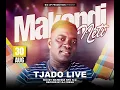 Download Lagu Tjado Live Bepcentrum Makandi Night (Present by Bigup Promotion)