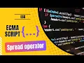 6 - Ecmascript darija
