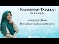 Download Lagu Romadhon Tajalla - Cover dan lirik by Ai Khodijah terbaru