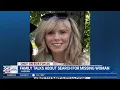 We lost contact Mass family concerned for missing woman who has not been seen in months