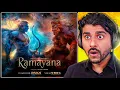 Download Lagu The Ramayana teaser looks AMAZING