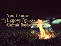 Download Lagu The Classic, I'm Gonna Lose You