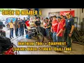 Firing up the Engine - Northern Tool Legends Build Student Challenge