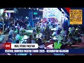 Download Lagu 「4K」Kecamatan Arjosari - Festival Ronthek Pacitan Tahun 2025 - Hari Kedua - 6 Juli 2025