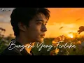 Lagu 🎵BUNGAKU YANG TERLUKA - Clip | Hits Populer SLOW ROCK - by TM Musik Ai
