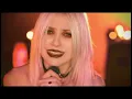 The Pretty Reckless - Just Tonight (Official Music Video)