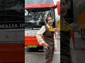 Download Lagu Mbak fajri pramugari bus Rosalia Indah