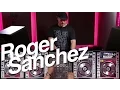 Download Lagu The S-Man aka Roger Sanchez - DJsounds Show 2014