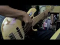Download Lagu TERHANGAT DI PASARAN-KRU-BASS COVER
