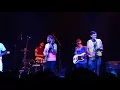 Vulfpeck - Tell Me Something Good (Live at Emo's 10/09/17)